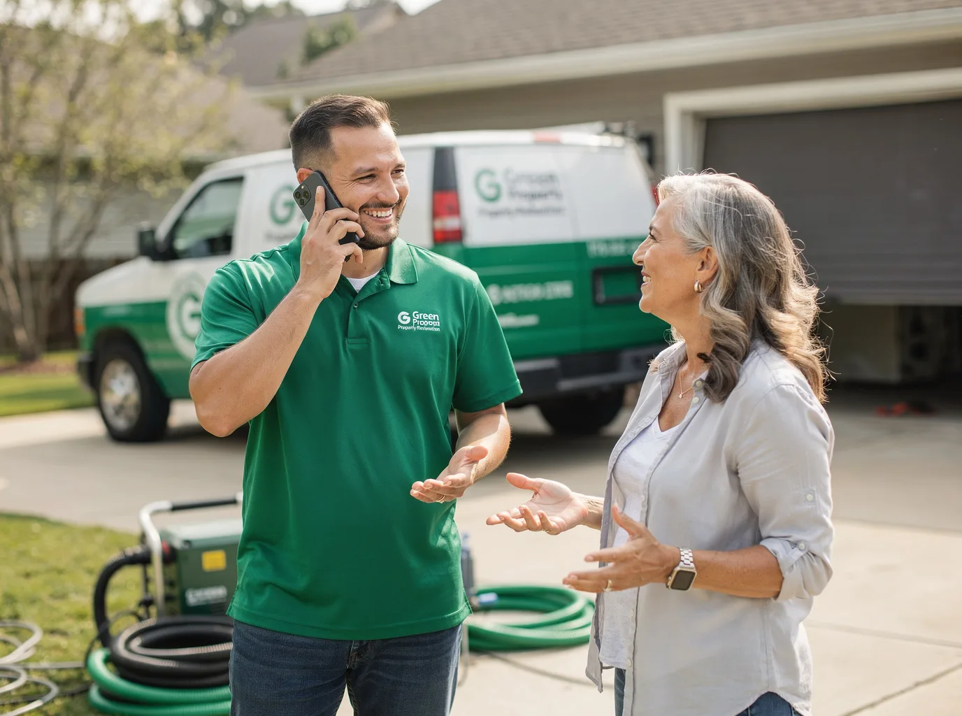 Water Damage Restoration Eloy, AZ FAQs